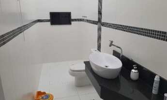 Imagem 7: Casa com 3 dormitórios à venda, 200 m² - Nova Votorantim - Votorantim/SP