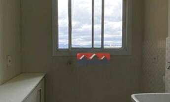 Imagem 4: Apartamento com 1 dormitório à venda, 48 m² por R$ 275.000,00 - Cidade Jardim - Jundiaí/SP