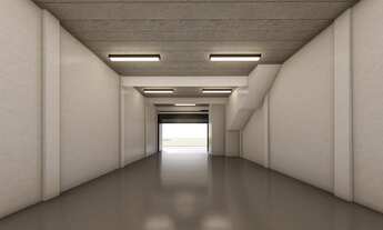 Imagem 5: Salão com 600 m² com elevador, próximo a estação de trem - Centro de Poá