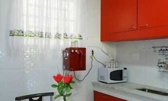 Imagem 7: República feminina na Iha do Governador