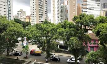 Imagem 5: Apartamento para venda com 300 metros quadrados com 4 quartos em Boqueirão - Santos - SP