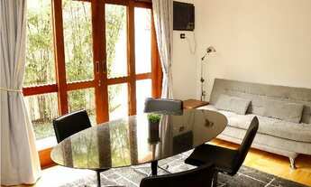 Imagem 5: Casa em Alphaville com 4 dormitórios e 6 vagas no cond. Alphaville I por 2,799milhões Opor