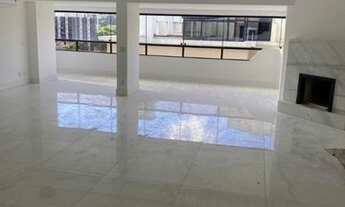 Imagem 2: Cobertura com 4 dormitórios, 380 m² - venda por R$ 4.000.000,00 ou aluguel por R$ 20.000,0