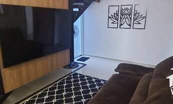 Imagem 3: Lindo sobrado de 03 quartos no Bairro Mondesir a venda