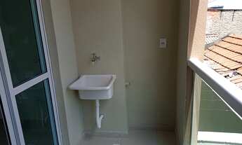 Imagem 5: Apartamento novo tipo Studio com 36 m² para venda na Vila Prudente