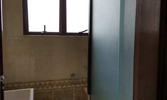 Imagem 5: Apartamento e dormitórios. Bairro Ponta da Praia - Santos - SP