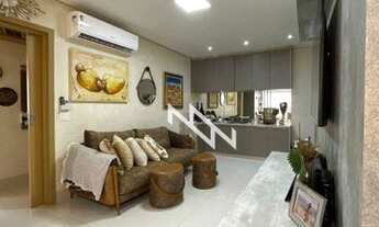 Imagem 5: Apartamento à venda, 110 m² por R$ 970.000,00 - Setor Marista - Goiânia/GO