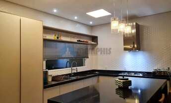 Imagem 6: Sobrado Majestoso Jardim Tosi