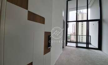 Imagem: Galeria 90 - Rua Casa do Ator - 83 m2 com