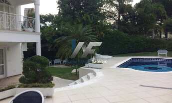 Imagem 2: Casa para Venda em Alphaville 18 do forte