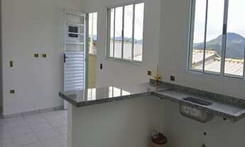 Imagem 2: CASA NOVA COM 2 DORMITÓRIOS E PORÃO NO BAIRRO SANTA HELENA EM ATIBAIA