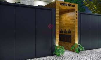 Imagem 4: Rifaina - Apartamento Padrão - Centro