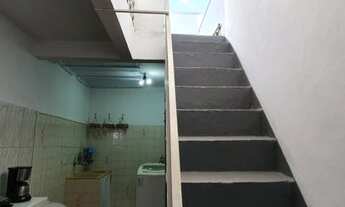 Imagem 6: VENDE-SE ÓTIMA CASA TÉRREA - 70M² - VILA PROGRESSO - 2 DORMITÓRIOS - SALA DE ESTAR -JARDIM