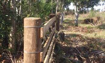 Imagem 4: Area para Condominio Fechado de lotes - Arroio do Sal - RS