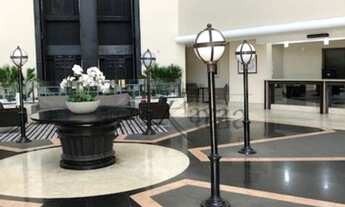 Imagem 6: Apartamento Flat Jardim São Dimas-Residencial Space Valley-40m²