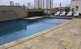 Imagem 6: Duplex para venda com 158 metros quadrados com 1 quarto em Campestre - Santo André - SP