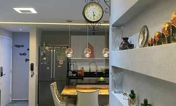 Imagem 6: Apartamento à venda no bairro Água Branca - São Paulo/SP