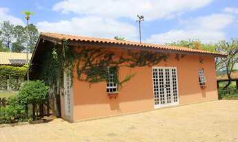 Imagem 6: CHÁCARA COM TERRENO DE 5230 METROS NO CONDOMINIO MOSTEIRO DE ITAICI EM INDAIATUBA