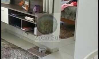 Imagem 2: Apartamento para Venda em Votorantim, Villa Flora, 2 dormitórios, 1 banheiro, 1 vaga