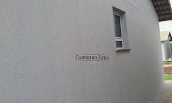 Imagem 3: Casa com 2 dormitórios à venda, 51 m² por R$ 185.000,00 - Jardim Juliana - Jaú/SP