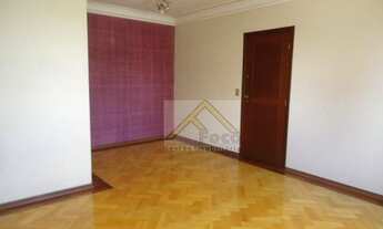 Imagem 4: Apartamento com 3 dormitórios para alugar, 117 m² por R$ 1.400/mês - São Dimas - Piracicab