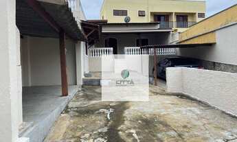 Imagem 2: Casa com 2 dormitórios à venda, 60 m² por R$ 370.000,00 - Vila São Bento - Campinas/SP