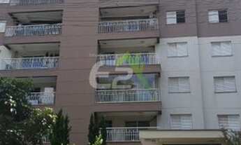 Imagem: SãO CARLOS - Apartamento Padrão - Parque