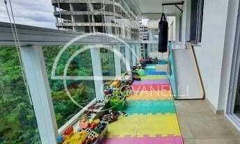 Imagem 5: Rio de Janeiro - Apartamento Padrão - Jacarepaguá