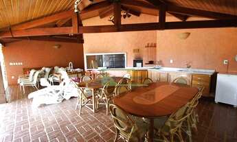 Imagem 3: Sítio com 5 dormitórios à venda, 72600 m² por R$ 3.000.000,00 - Cesario Lange - Cesário La