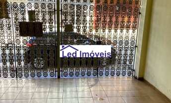 Imagem: Sobrado com 2 dorms, Metalúrgicos, Osasco