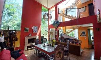 Imagem 5: CASA EM CONDOMÍNIO FECHADO, 2 DORMITÓRIOS, 8 VAGAS, 290M², COTIA