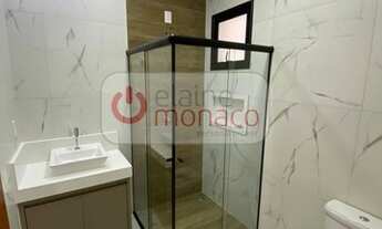 Imagem 7: Casa em Condomínio para Venda em Indaiatuba, Jardins do Império, 3 dormitórios, 1 suíte, 2