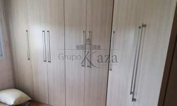 Imagem 6: Apartamento no Satélite para venda possui 61 metros quadrados com 3 quartos 1 suíte