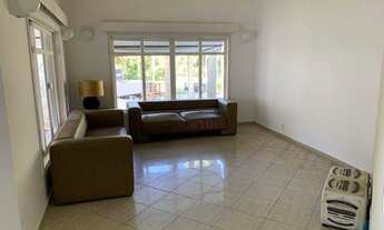 Imagem 5: Casa com 4 dormitórios, 450 m² - venda por R$ 6.300.000,00 ou aluguel por R$ 31.698,00/mês