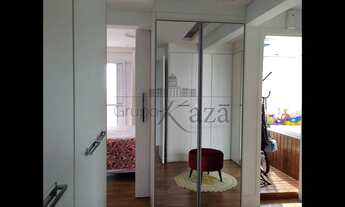 Imagem 7: Apartamento - Jardim Esplanada - Residencial Esplanada Life Club - 167m² - 3 Suítes