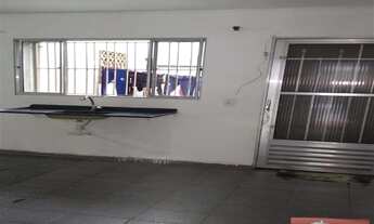 Imagem 6: Sobrado Penha de França São Paulo/SP