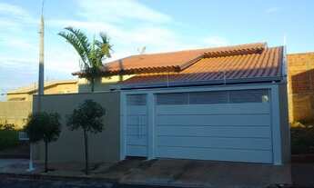 Imagem 2: Vende-se Casa Vila Cassini - TH105