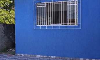 Imagem: Casa à venda, 188 m² por R$ 480.000,00