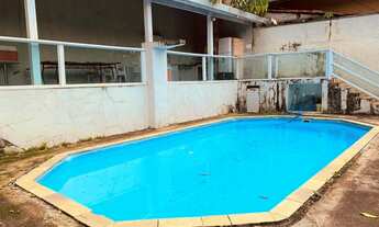 Imagem 6: Excelente casa isolada Condomínio Vila Verde com 480 metros de terreno com piscina e espaç