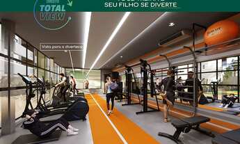 Imagem 7: SOUL PARQUE 2 e 3 DORMITORIOS 1 E 2 VAGAS GARAGEM