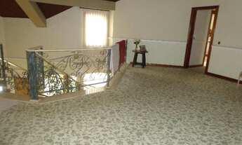 Imagem 6: Casa de condomínio para venda tem 626 metros quadrados com 4 quartos