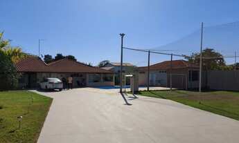 Imagem 2: Chácara para Venda em Limeira, Estância das Flores, 3 dormitórios, 2 suítes, 5 banheiros