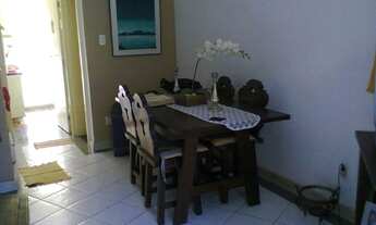 Imagem 3: Casa de condomínio para aluguel com 150 metros quadrados com 2 quartos em Armação - Salvad