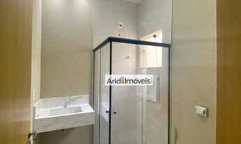 Imagem 4: Casa com 2 dormitórios à venda, 104 m² por R$ 350.000,00 - Centro - Bady Bassitt/SP