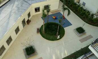 Imagem 5: Apartamento para aluguel e venda com 62 m² com 3 quartos em Centro - Diadema - SP