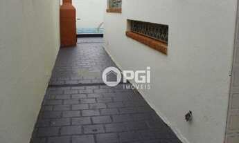 Imagem 5: Casa com 3 dormitórios para alugar, 278 m² por R$ 3.500,00/mês - Jardim Califórnia - Ribei