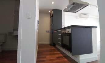 Imagem: São Paulo - Apartamento Padrão - Jardim