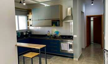 Imagem 6: Casa de condomínio térrea para venda com 153 metros quadrados com 3 quartos