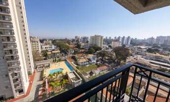 Imagem 5: Apartamento para venda com 184 metros quadrados com 4 quartos em Vila Ema - São José dos C