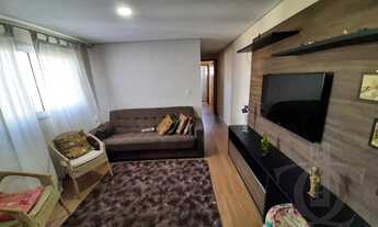 Imagem 7: Apartamento mobiliado com 60m² na Vila Vitória em Mauá